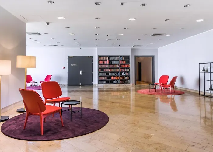 Diplomat 4* Praha