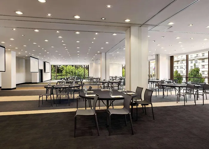 Diplomat 4* Praha