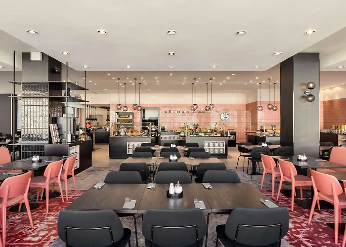 Diplomat 4* Praha
