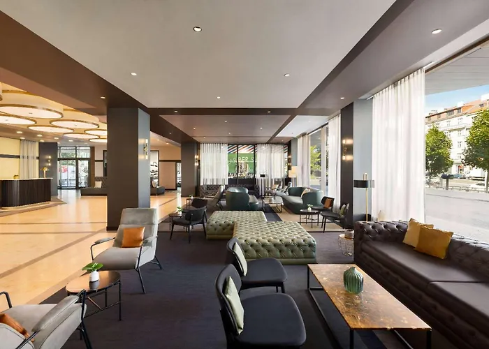 Diplomat Hotel