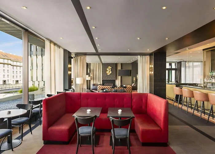 Diplomat Hotel Praha