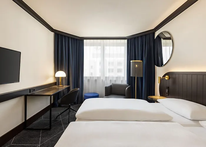 Hotel Diplomat