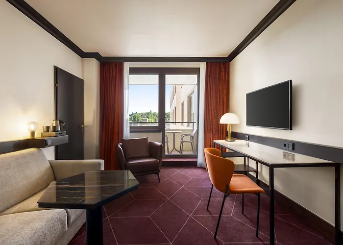 Hotel Diplomat