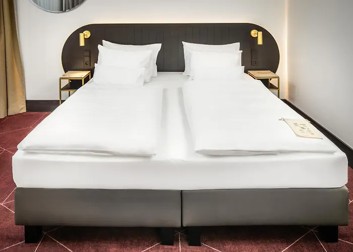 Diplomat 4* Praha
