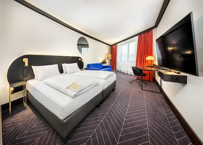 Hotel Diplomat