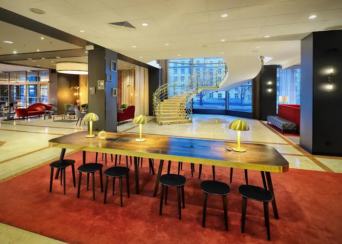 Hotel Diplomat 4*