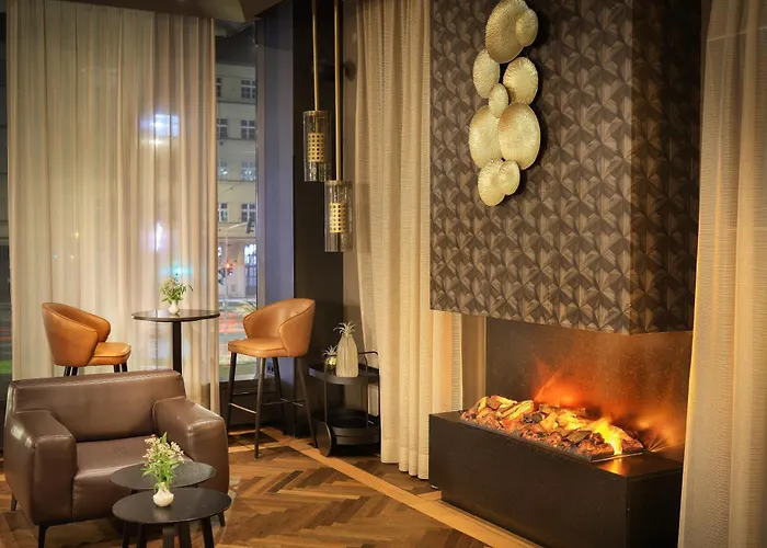 Diplomat 4* Praha