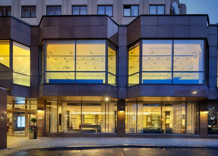 Hotel Diplomat 4*