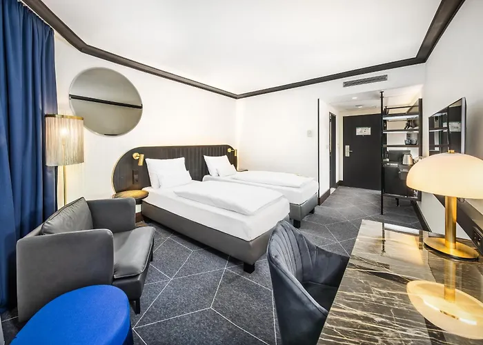 Hotel Diplomat 4*