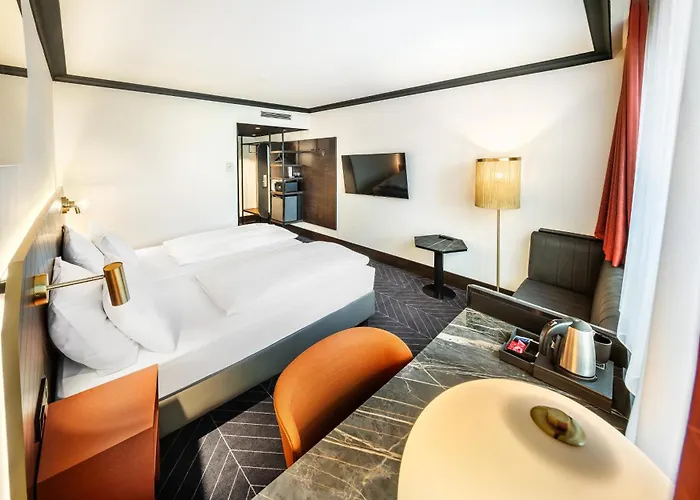 Diplomat 4* Praha