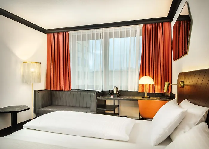 Hotel Diplomat 4*