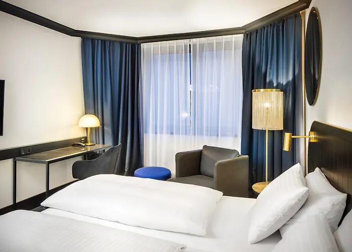Hotel Diplomat 4*