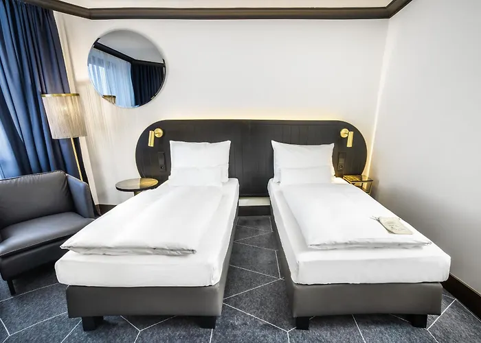 Hotel Diplomat 4*