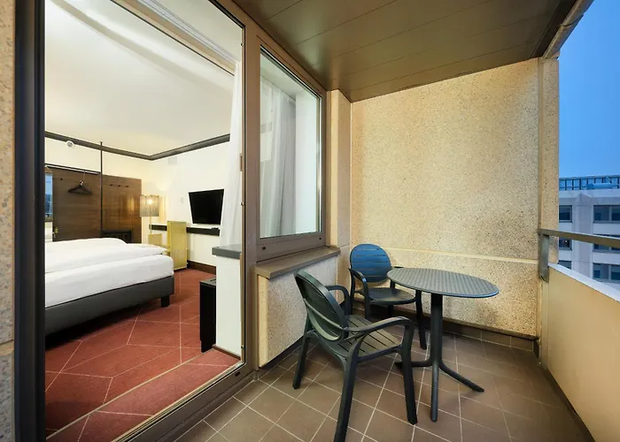 Diplomat 4* Praha