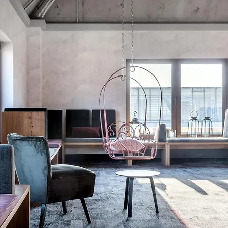 Vienna House By Wyndham Diplomat Hotel Praha