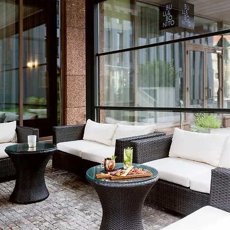 Vienna House By Wyndham Diplomat 4* Praha