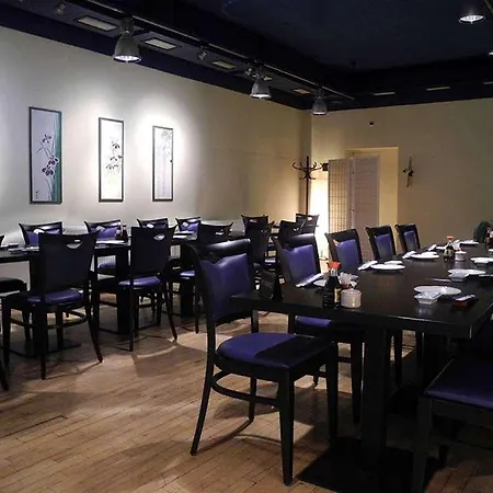 酒店 外交布拉格维也纳之家酒店