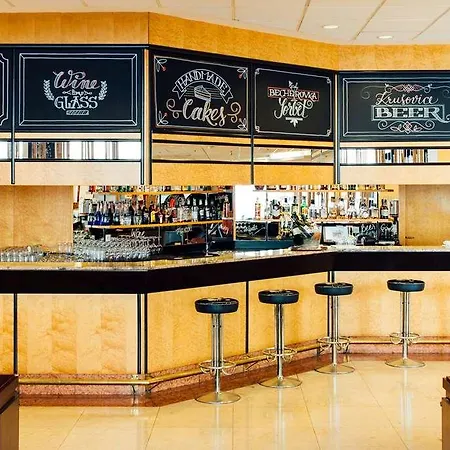 外交布拉格维也纳之家酒店 酒店 布拉格