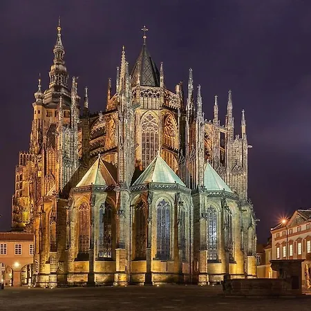 Hotel Vienna House By Wyndham Diplomat Praha