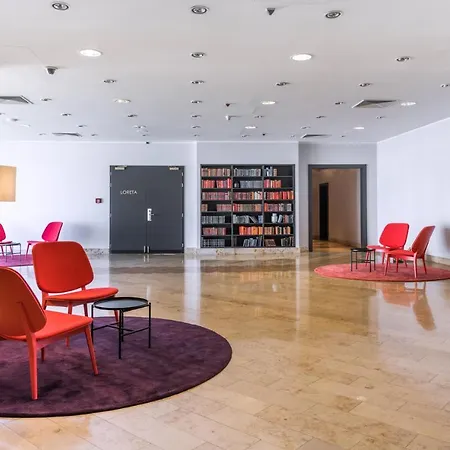 Vienna House By Wyndham Diplomat 4* Praha