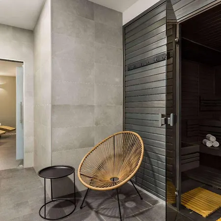 Vienna House By Wyndham Diplomat Hotel Praha