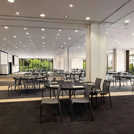 Vienna House By Wyndham Diplomat 4* Praha