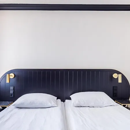 Hotel Diplomat Hotel Prague 4*