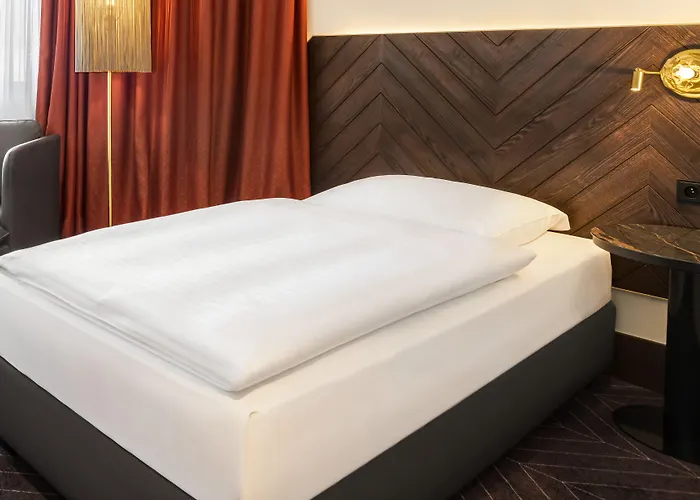 Hotel Diplomat Praha
