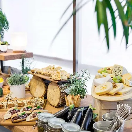 Vienna House By Wyndham Diplomat Prága