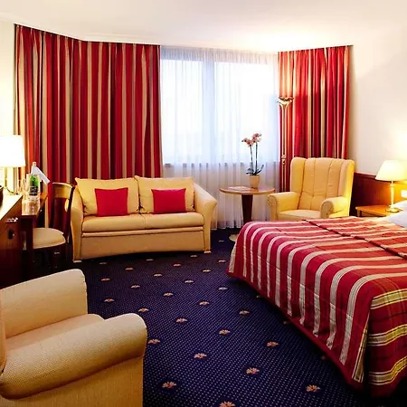 Vienna House By Wyndham Diplomat