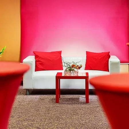 Diplomat Hotel 4*