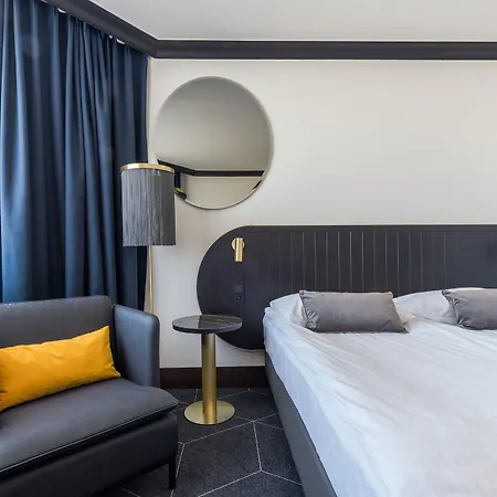 Vienna House By Wyndham Diplomat