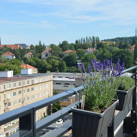 Vienna House By Wyndham Diplomat Szálloda 4*