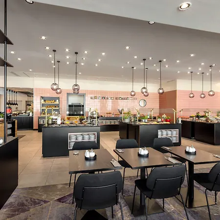 Vienna House By Wyndham Diplomat