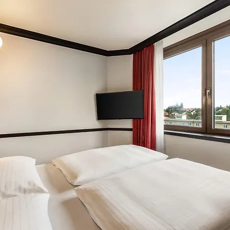 Szálloda Vienna House By Wyndham Diplomat