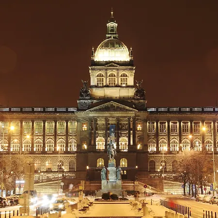 Szálloda Vienna House By Wyndham Diplomat 4*