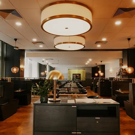 Hotel Diplomat Prague