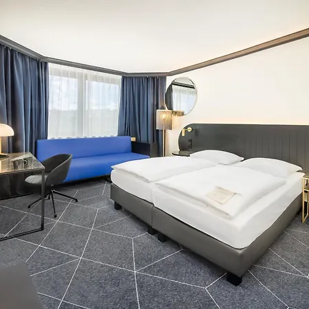 Diplomat 4* Prague
