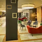 Diplomat 4* براغ