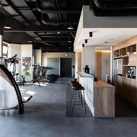 Vienna House By Wyndham Diplomat Hotel Prague