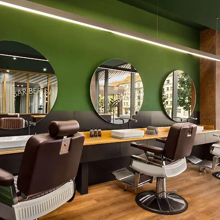 Diplomat Hotel 4*