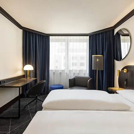 Hotel Diplomat