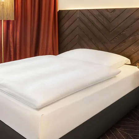 Hotel Diplomat Prague