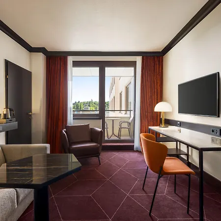 Hotel Diplomat