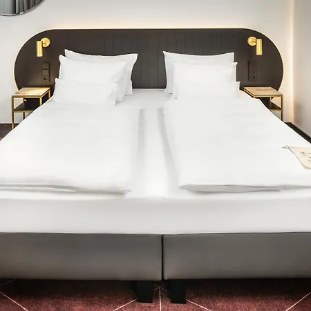 Diplomat 4* Prague