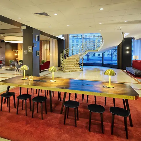 Hotel Diplomat 4*