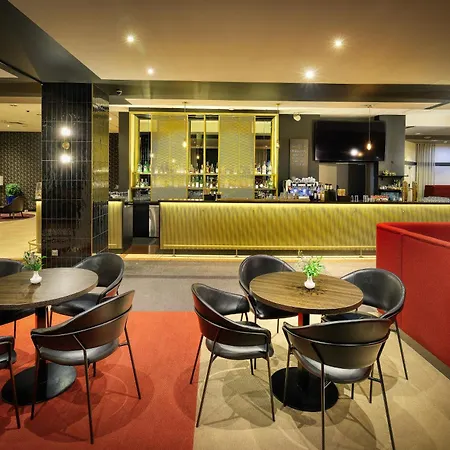Diplomat Hotel