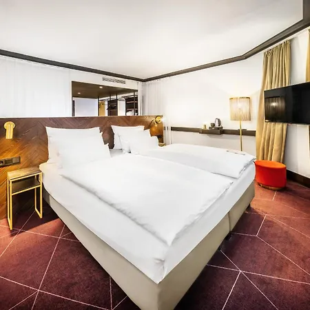 Diplomat Hotel Prague
