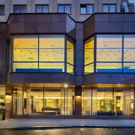 Hotel Diplomat 4*