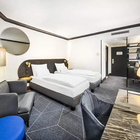 Hotel Diplomat 4*